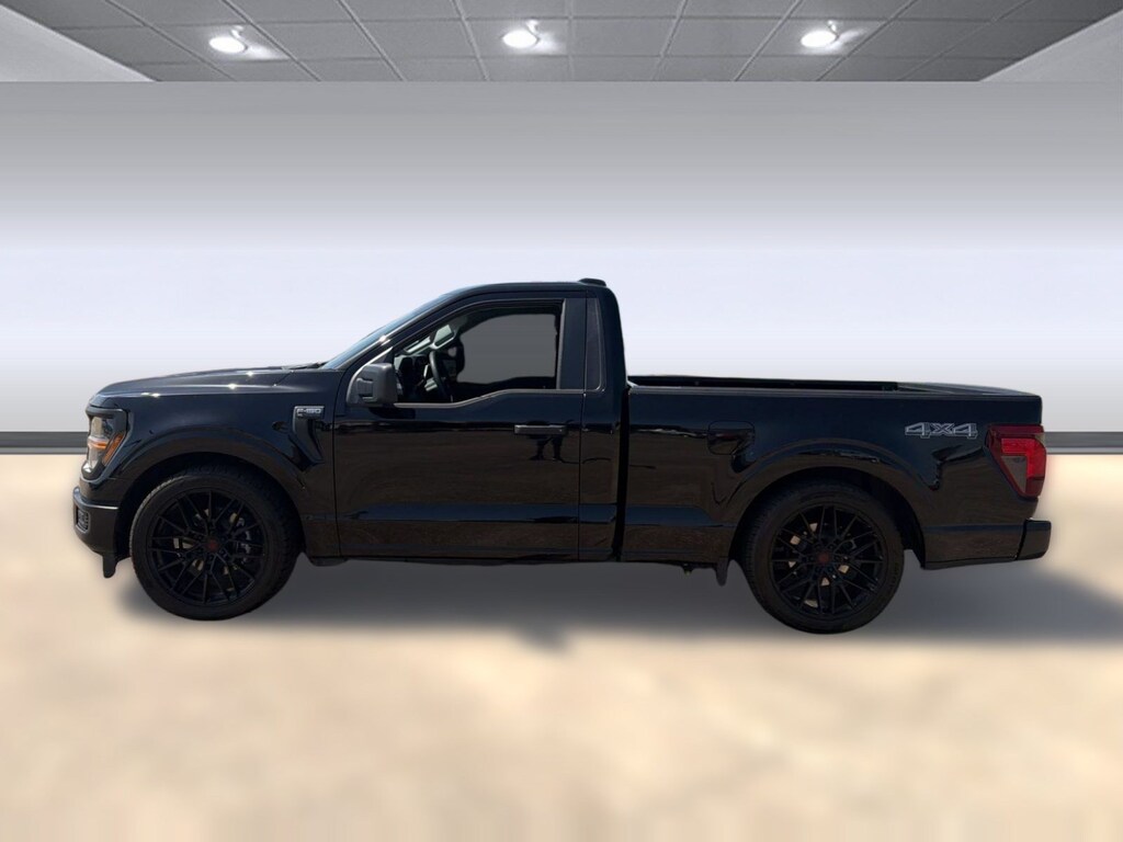 Used 2026 Ford F-150 XL Truck Regular Cab