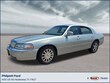 Lincoln Town Car