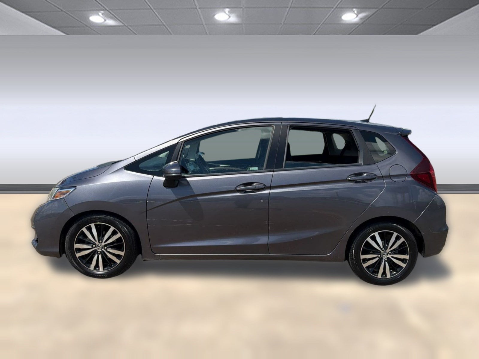 Fit EX Hatchback