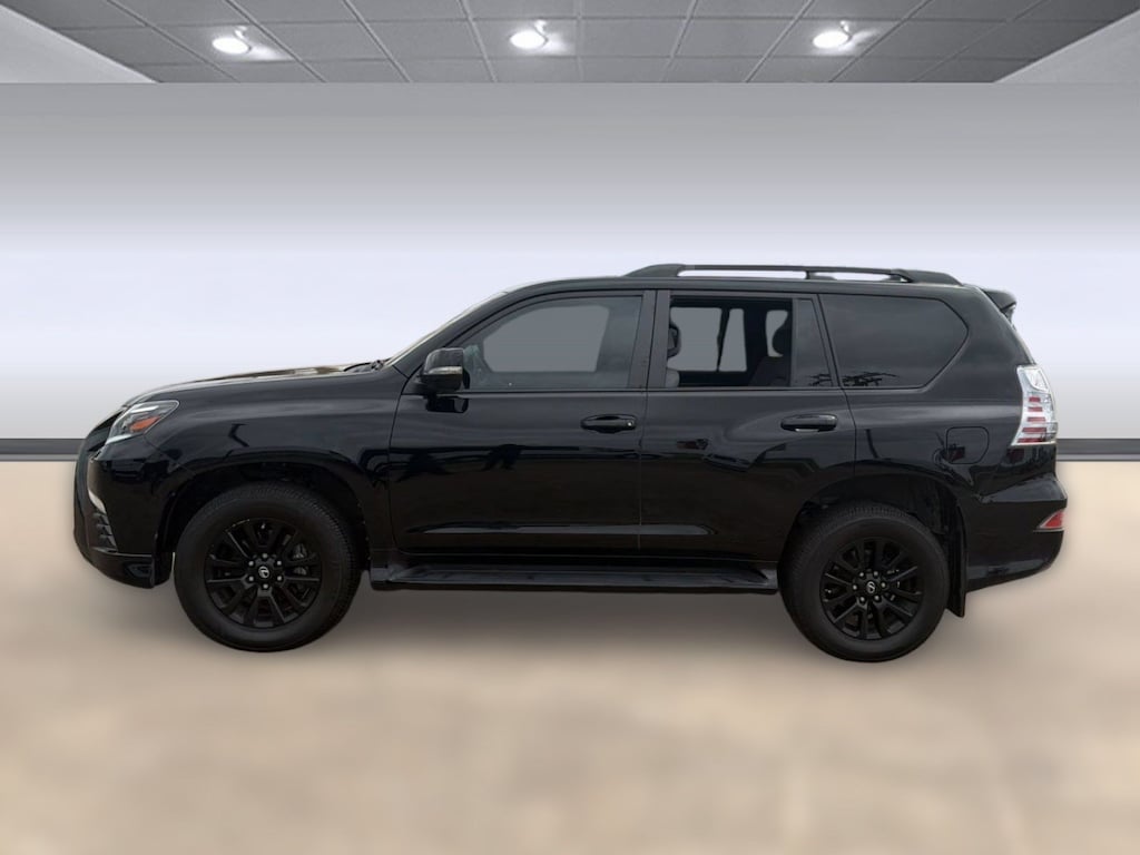 Used 2023 Lexus GX 460 GX 460 Premium SUV