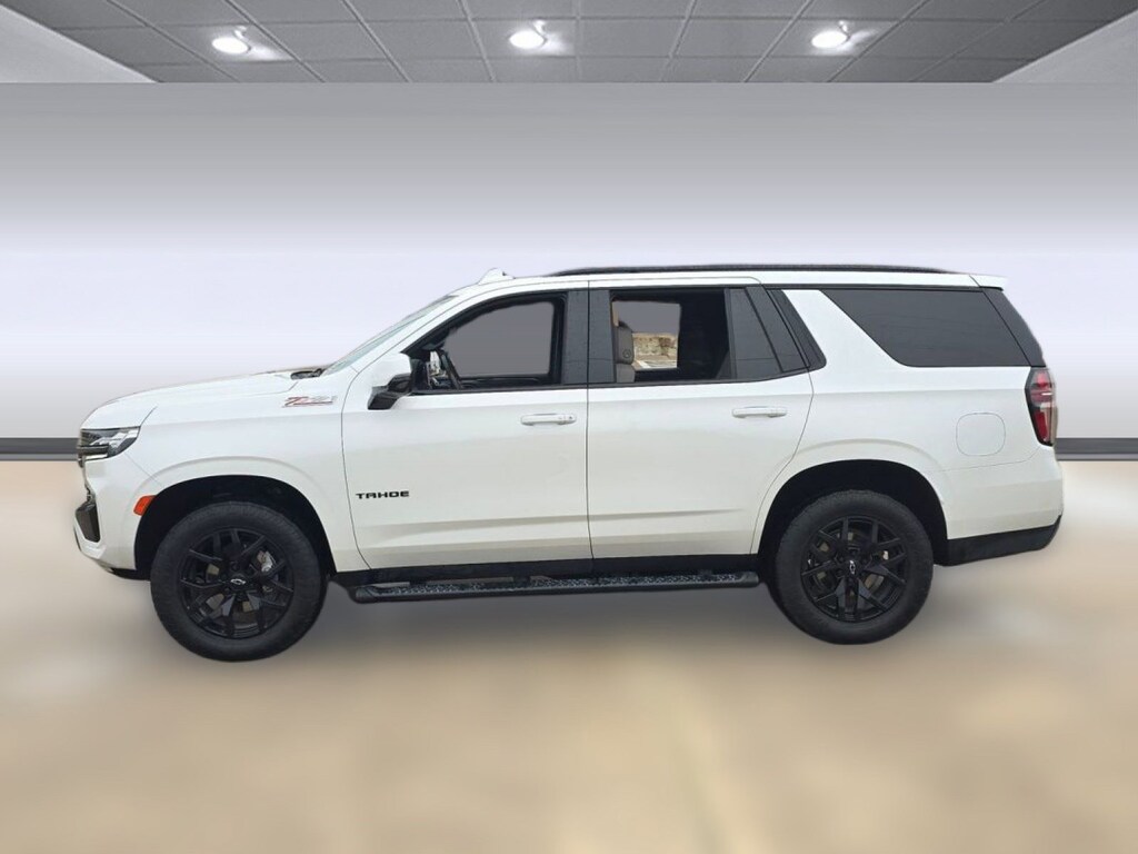 Used 2022 Chevrolet Tahoe Z71 SUV
