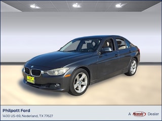 Used 2015 BMW 328i 328i Sedan for sale in Nederland TX