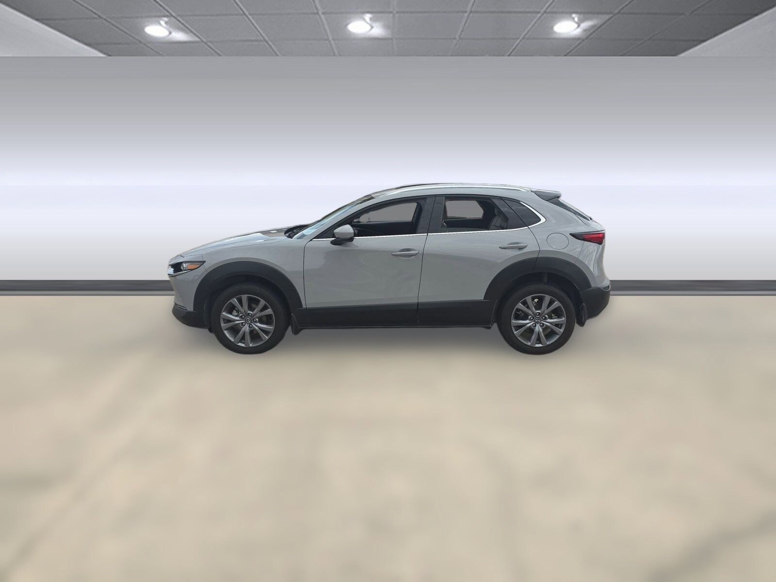 2025 Mazda CX-30 2.5 S Premium photo 2