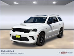 Used 2025 Dodge Durango R/T Plus SUV in Nederland, TX