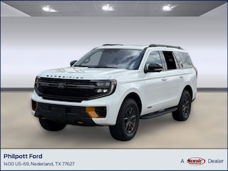Used Used 2025 Ford Expedition Tremor SUV in Nederland, TX