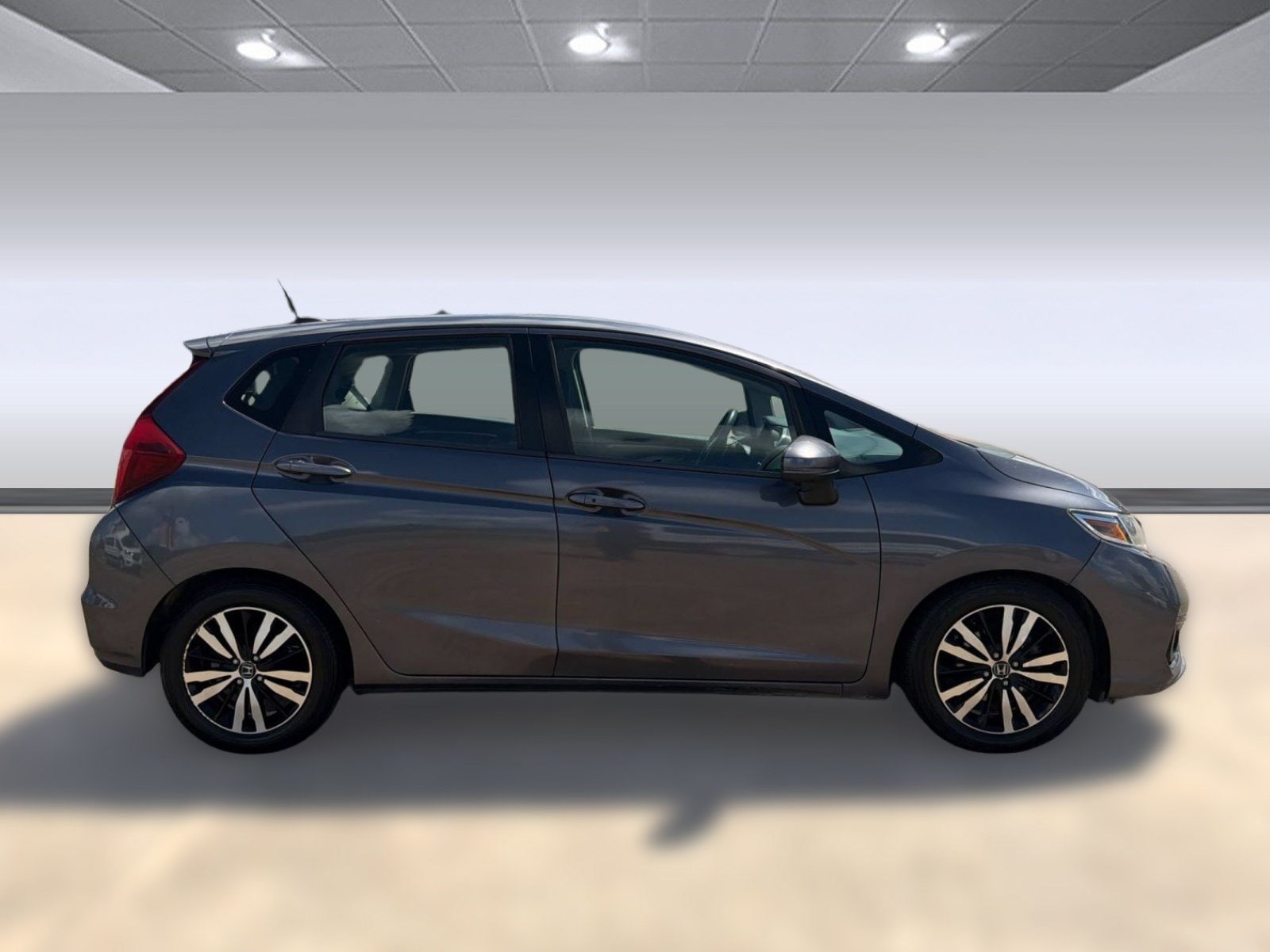 Fit EX Hatchback
