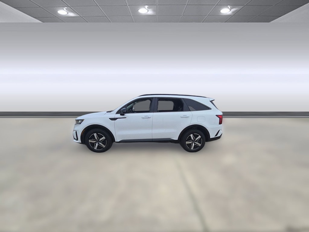 Used 2023 Kia Sorento S SUV