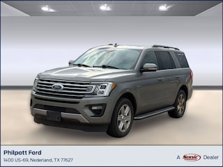 Used Used 2019 Ford Expedition XLT SUV in Nederland, TX