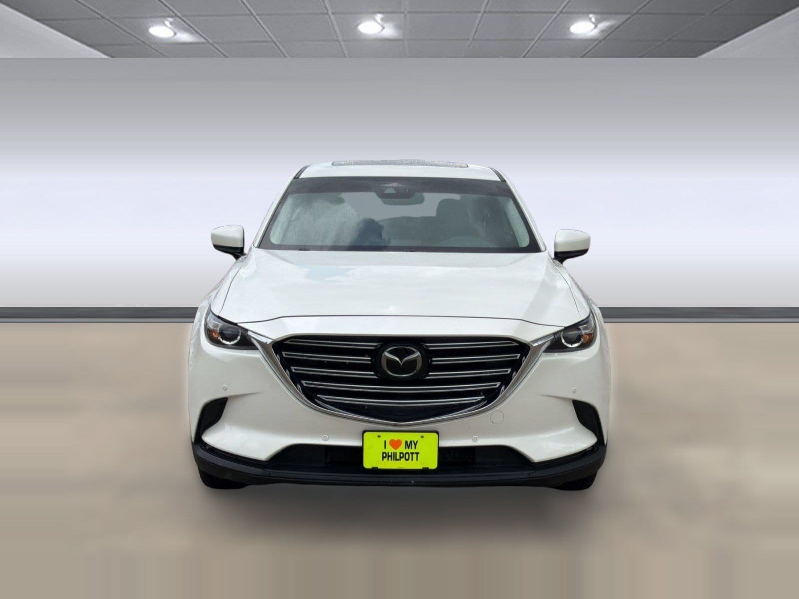 Mazda CX-9 Touring SUV