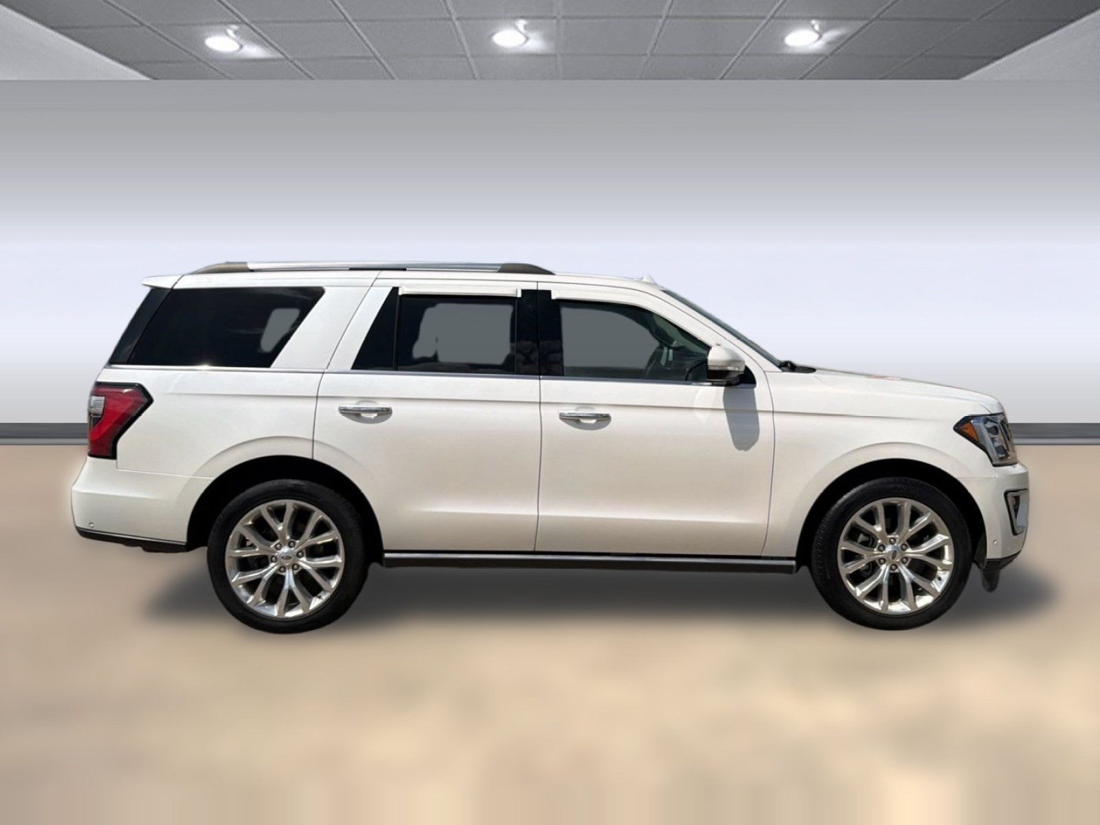 Expedition Limited SUV