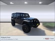  Jeep Wrangler JK Unlimited