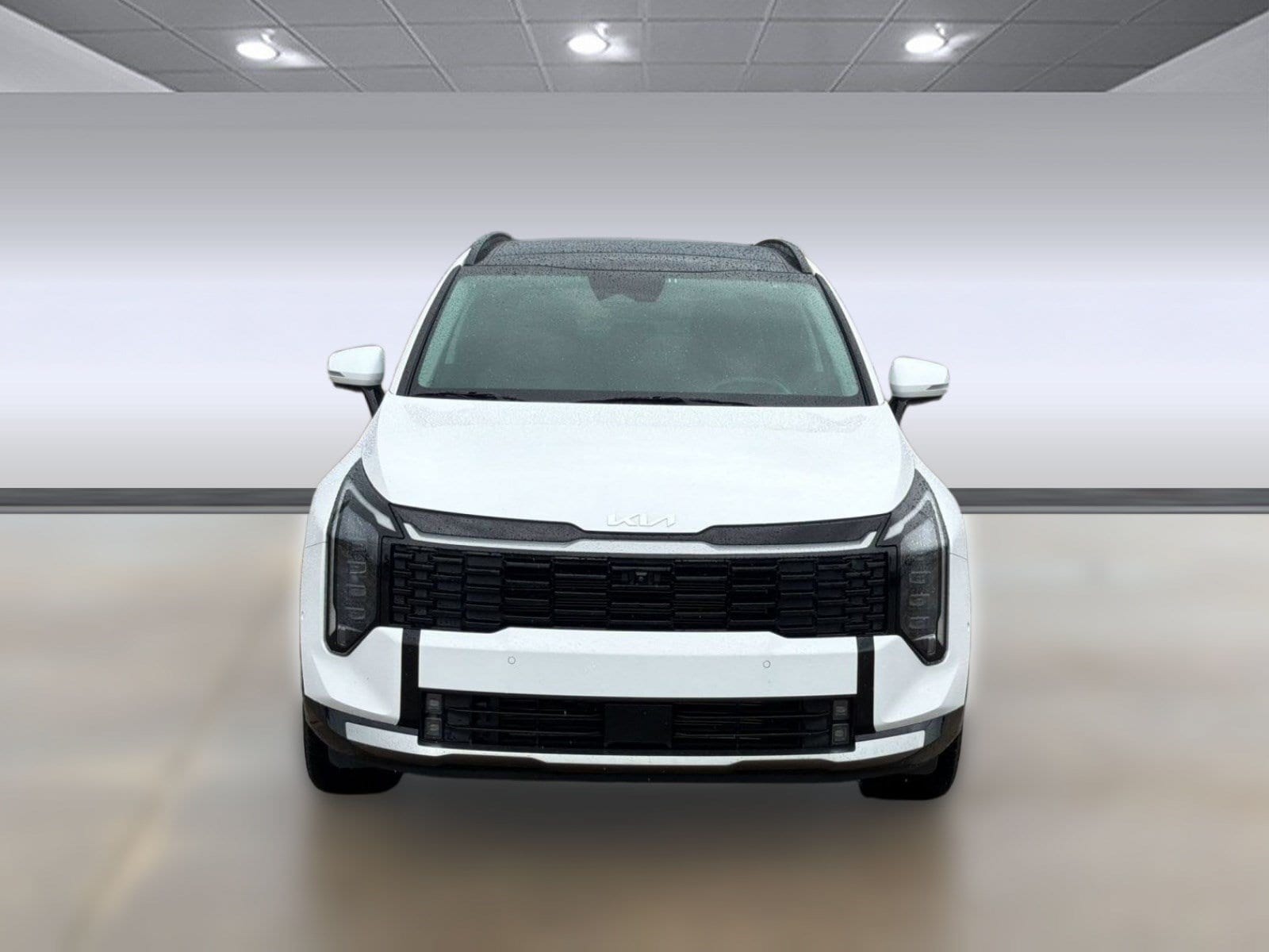Sportage SX-Prestige SUV