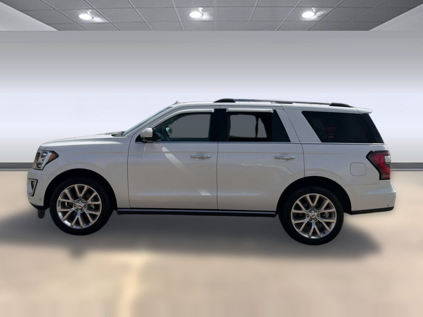 Expedition Limited SUV