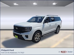 2025 Ford Expedition Max Active SUV