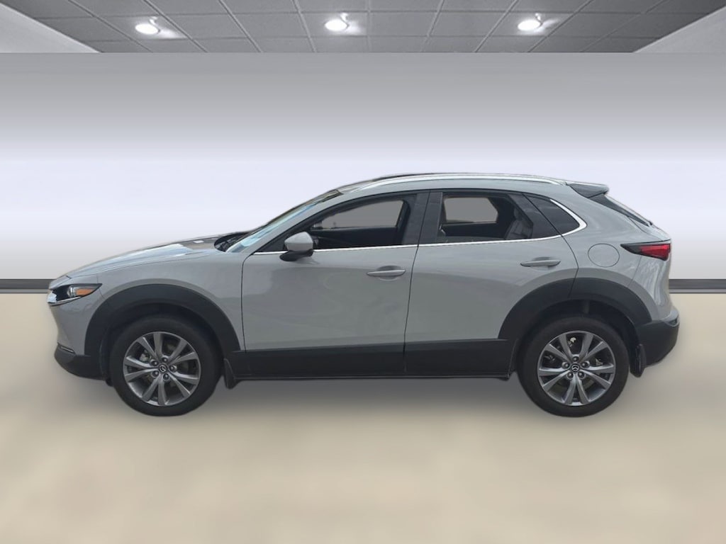 Used 2025 Mazda CX-30 2.5 S Premium Package SUV