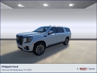 Used Certified Pre-Owned 2024 GMC Yukon XL Denali Ultimate SUV in Nederland