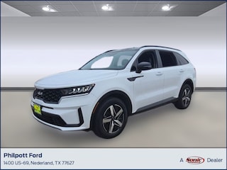 Used Used 2023 Kia Sorento S SUV for sale in Nederland TX