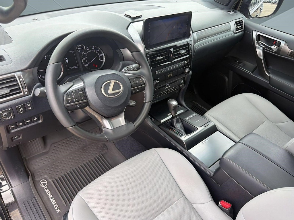 Used 2023 Lexus GX 460 GX 460 Premium SUV
