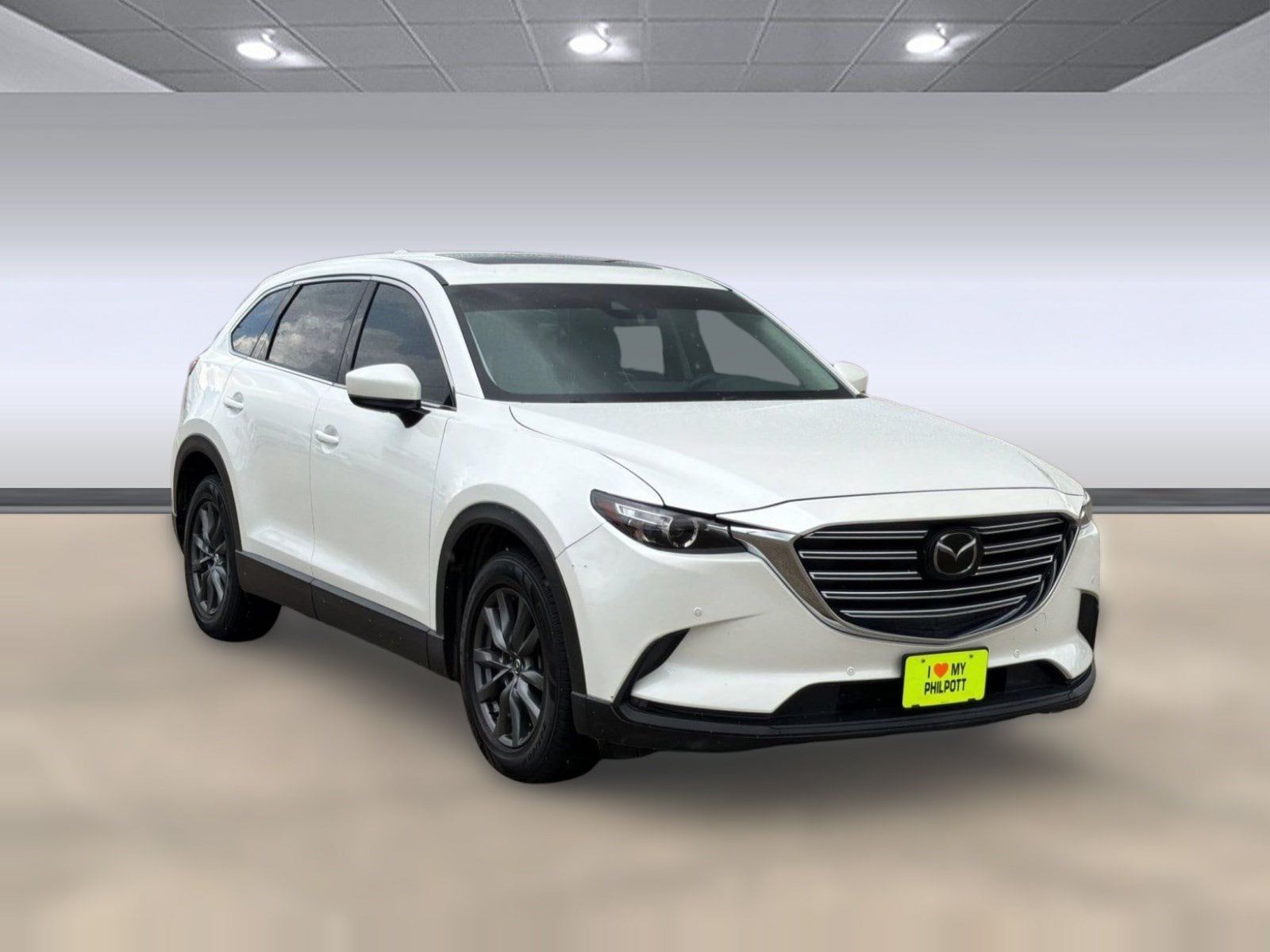 Mazda CX-9 Touring SUV