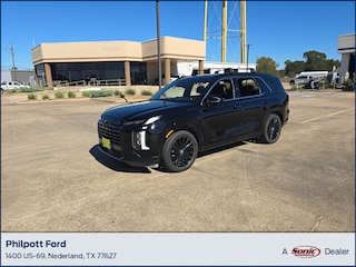 Used Certified Pre-Owned 2024 Hyundai Palisade Calligraphy Night Edition SUV in Nederland