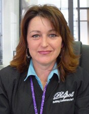 Debbie Stanford