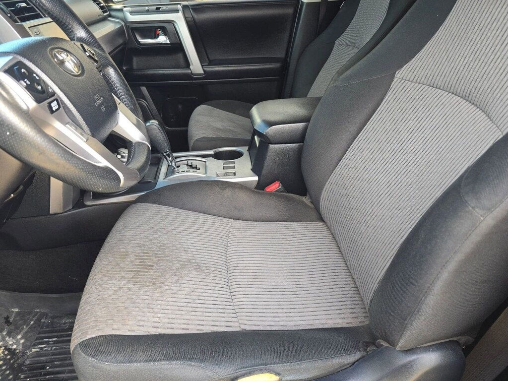 Used 2020 Toyota 4Runner SR5 SUV