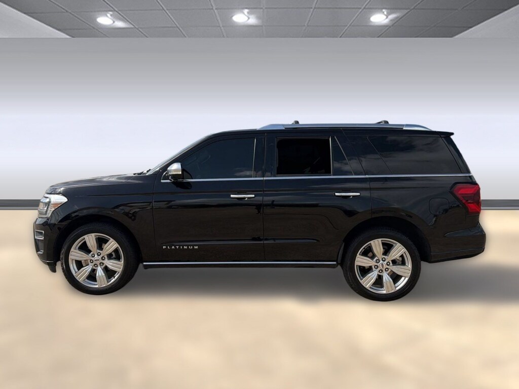 Used 2023 Ford Expedition Platinum SUV