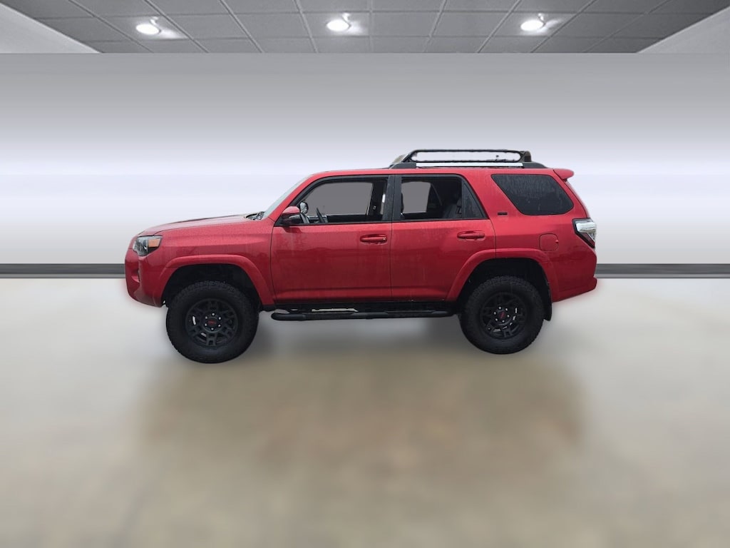 Used 2021 Toyota 4Runner SR5 Premium SUV