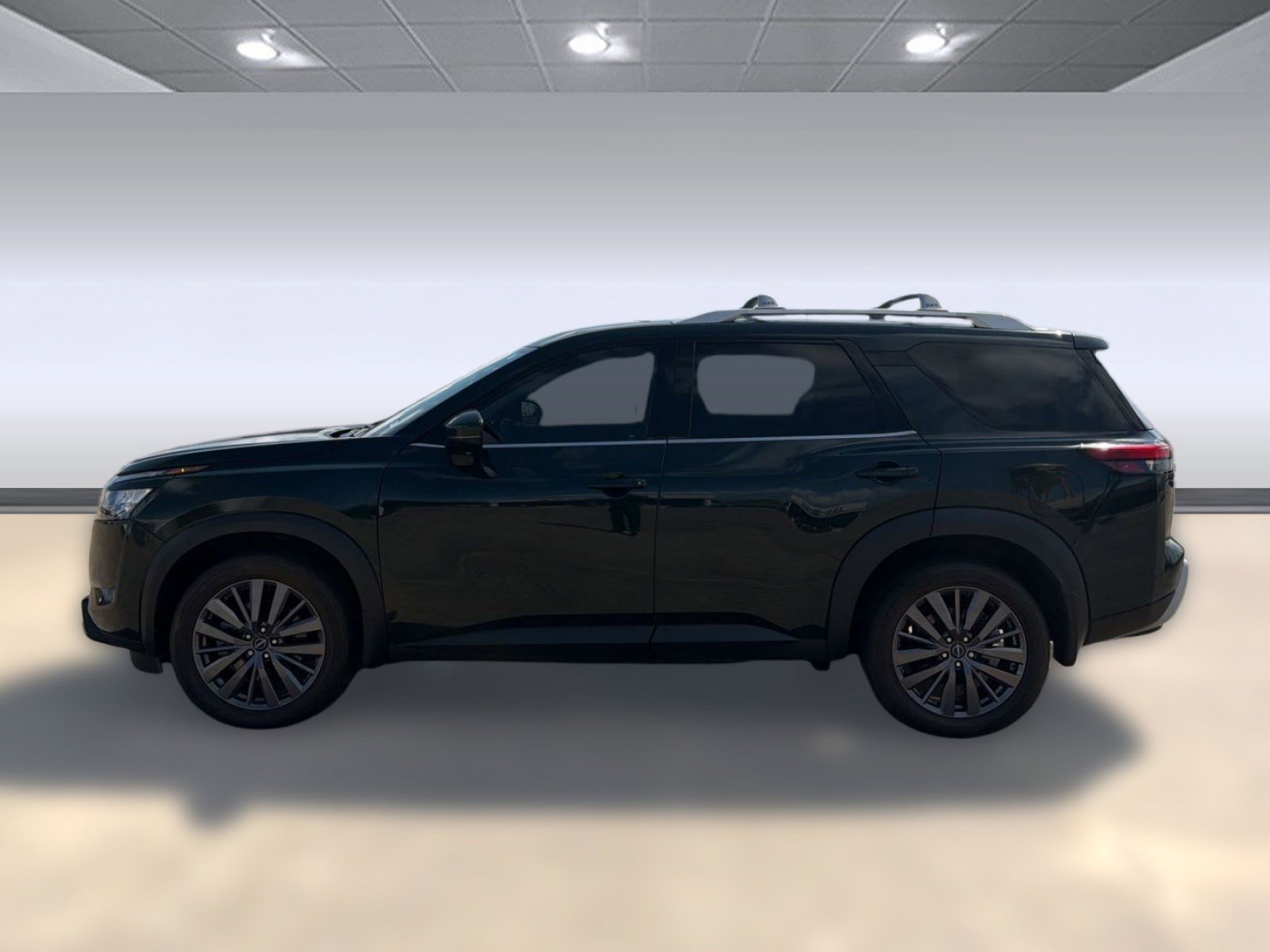 Pathfinder SL SUV