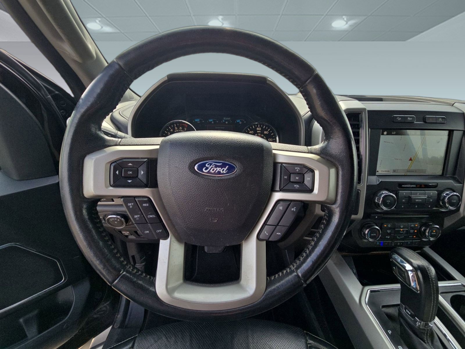 2018 Ford F-150 Lariat photo 4