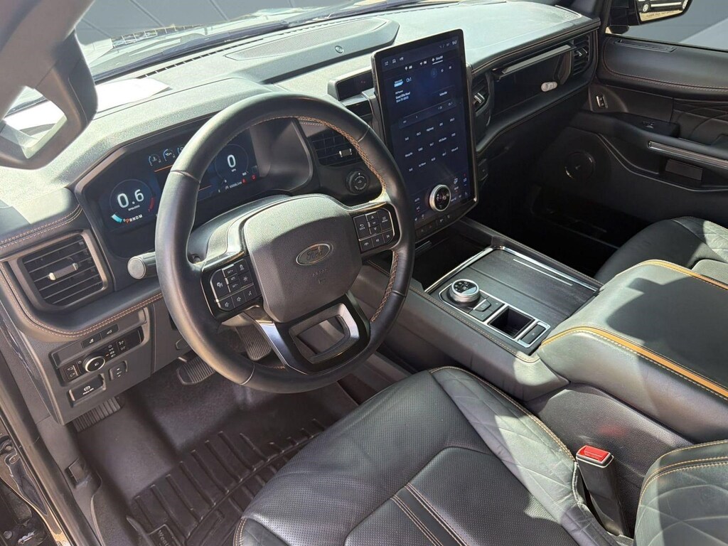 Used 2023 Ford Expedition Platinum SUV