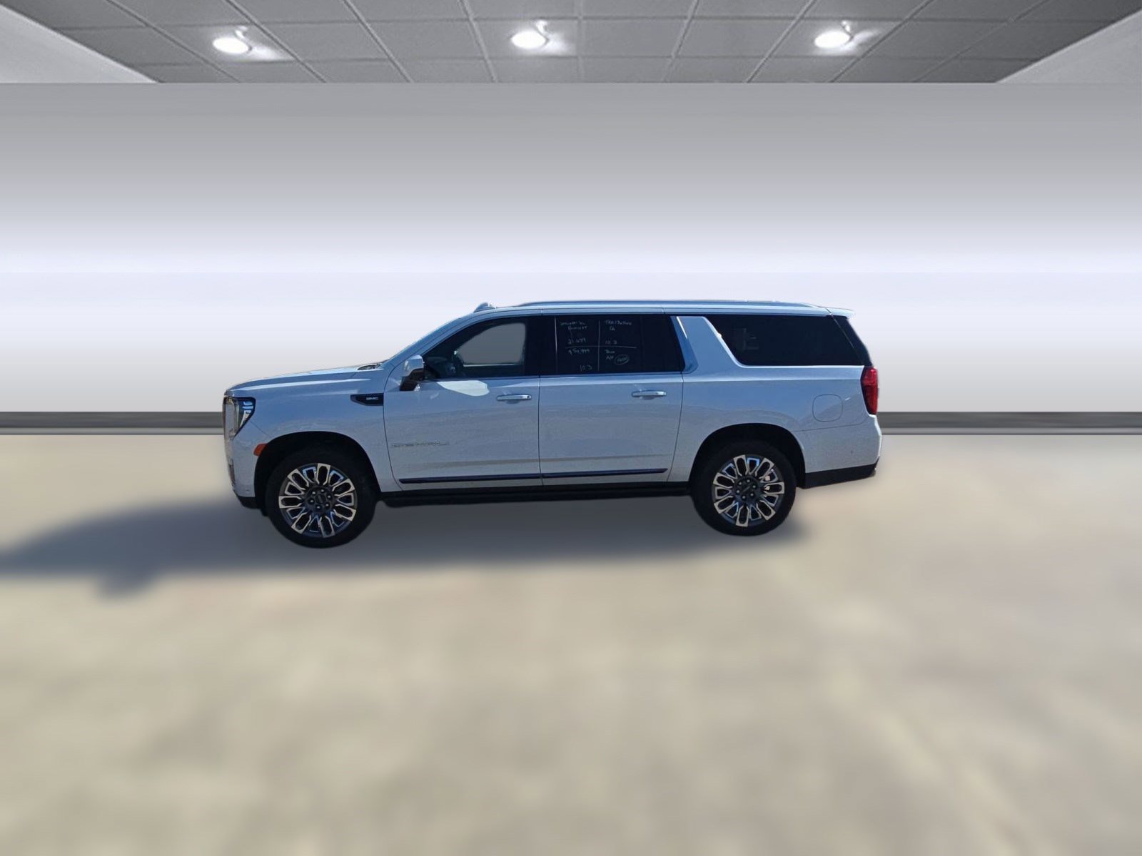 2024 Gmc Yukon XL Denali Ultimate photo 2