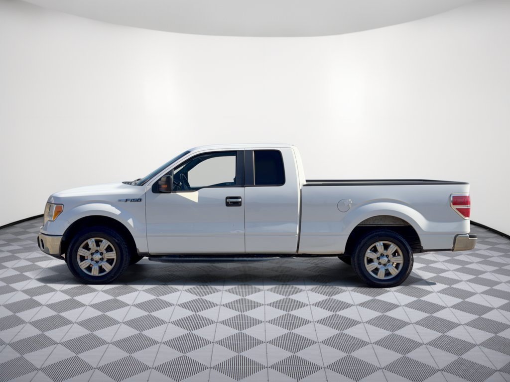 Used 2010 Ford F-150 XL Truck Super Cab
