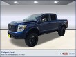  Nissan Titan