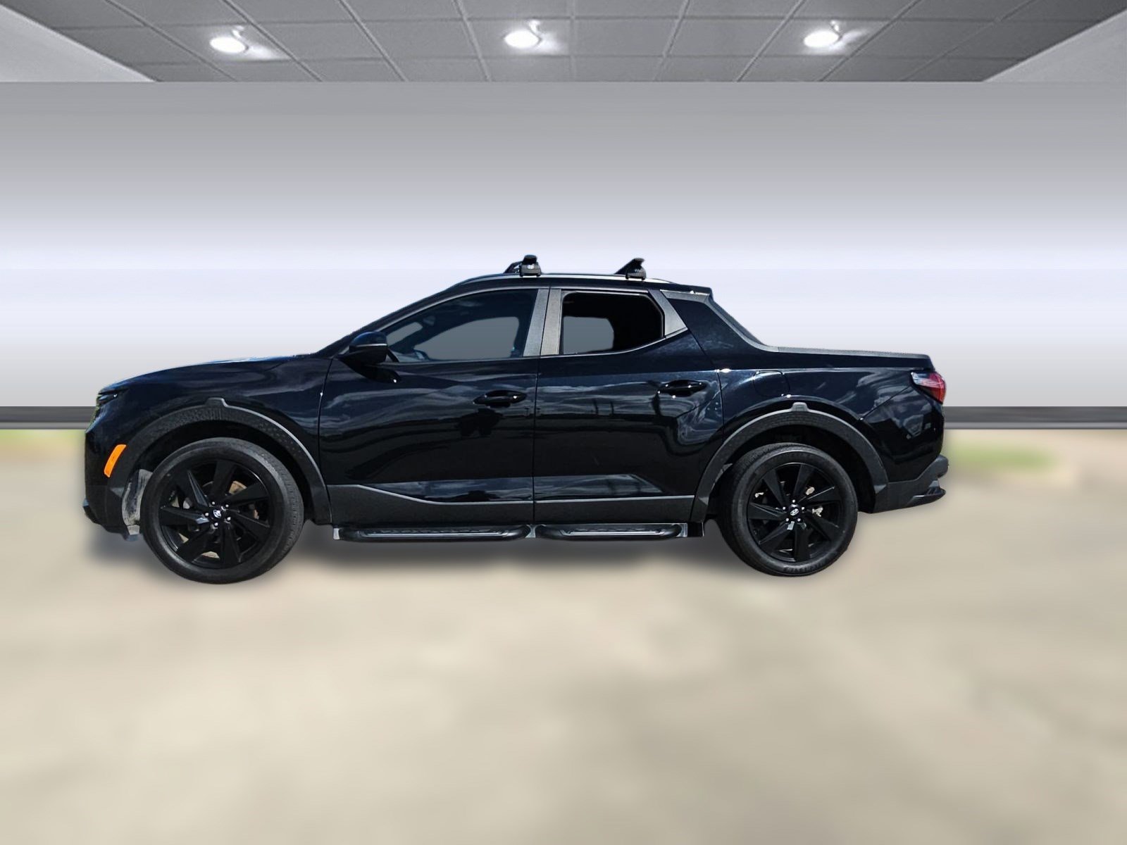 2023 Hyundai Santa Cruz Night photo 2