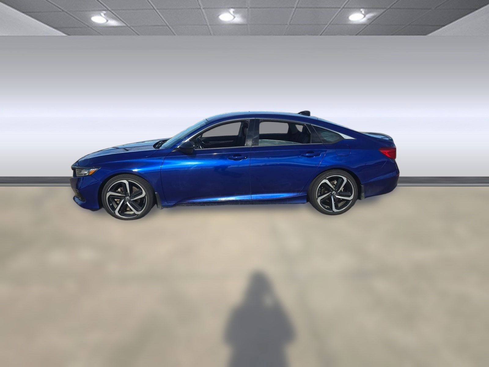 2022 Honda Accord Sport SE photo 2