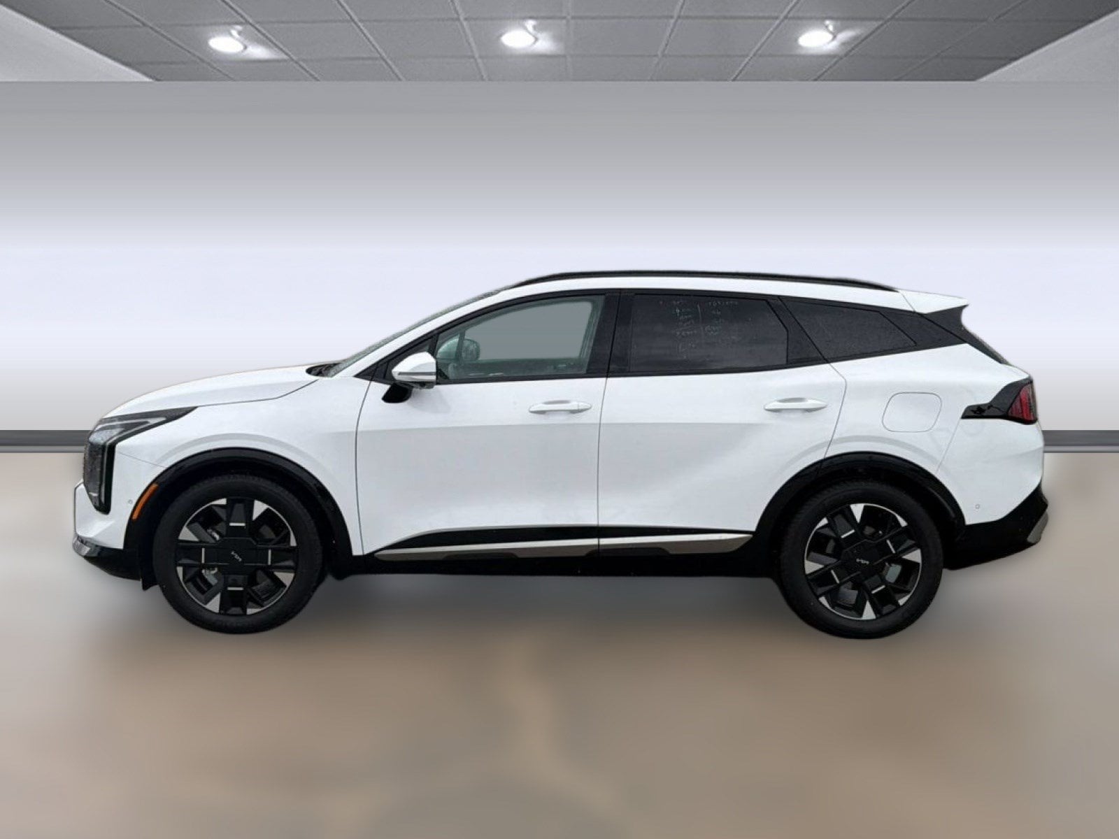 Sportage SX-Prestige SUV