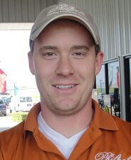 Joe Leopold