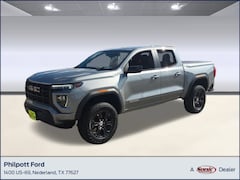 Used 2023 GMC Canyon 2WD Elevation Truck Crew Cab in Nederland, TX