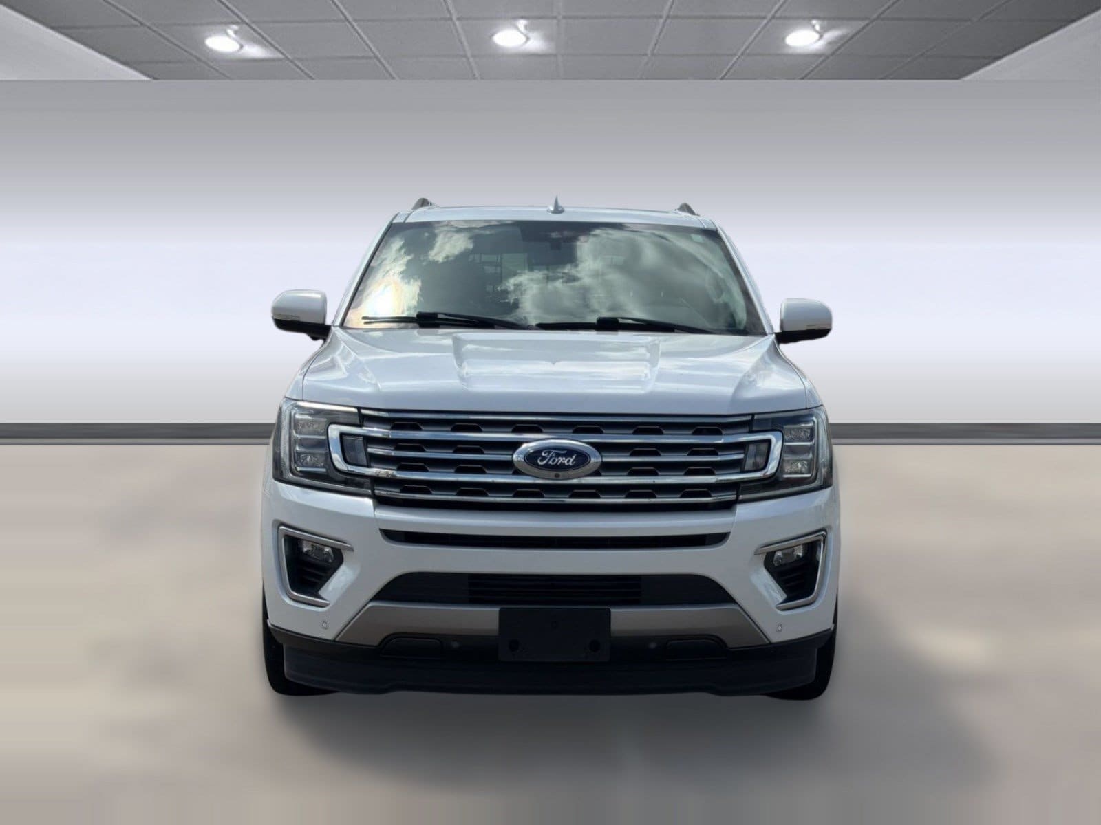 Expedition Limited SUV