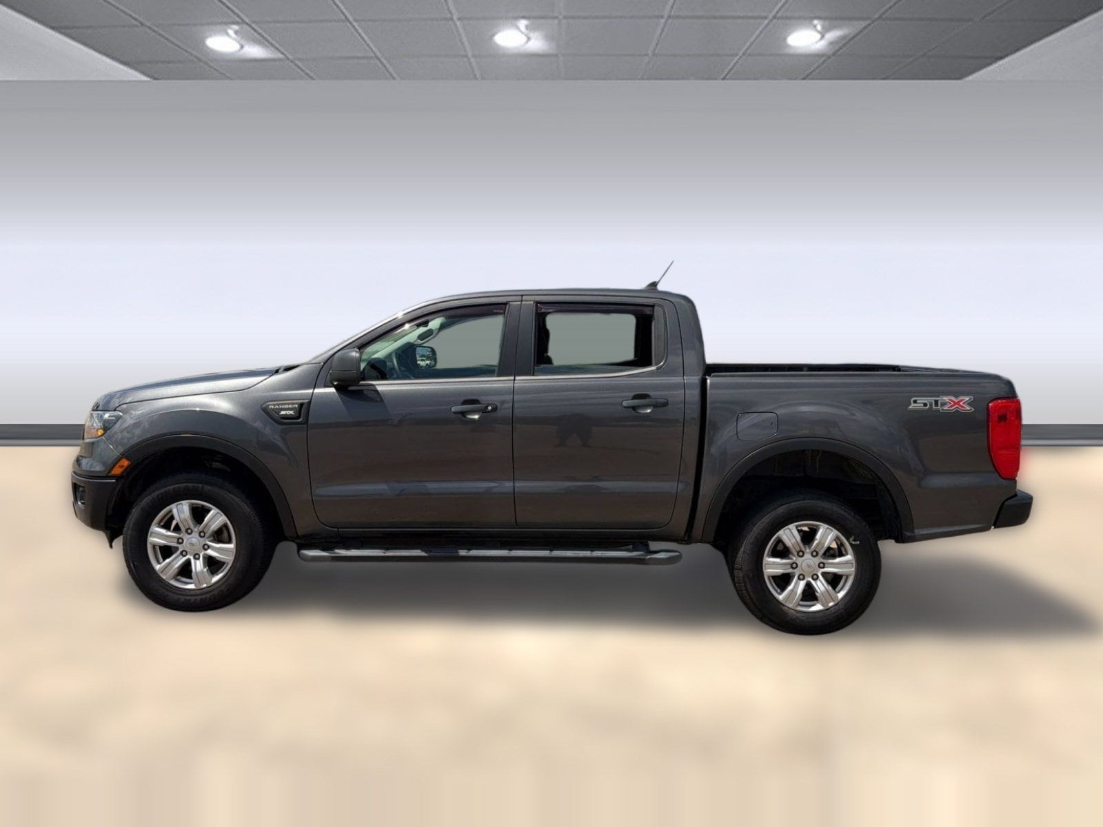 Ranger XL Truck SuperCrew