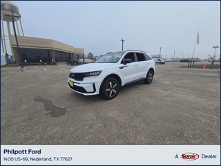 Used 2023 Kia Sorento S SUV in Nederland TX
