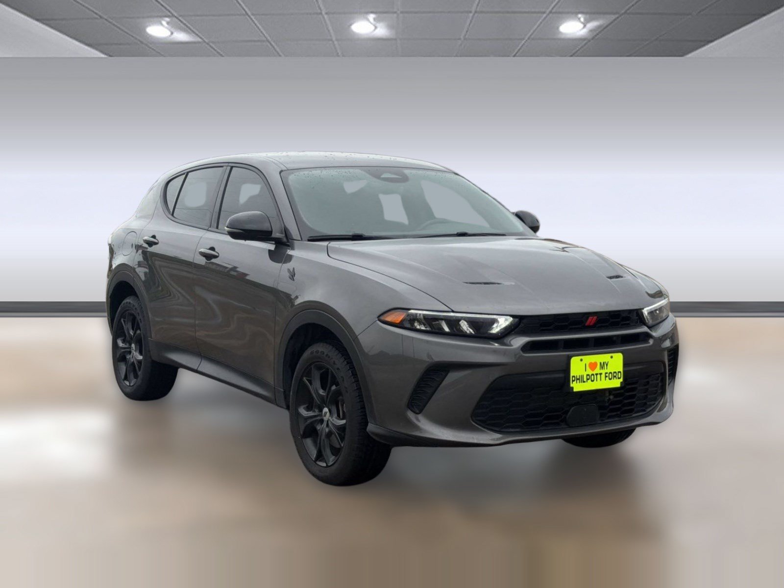 Hornet GT SUV