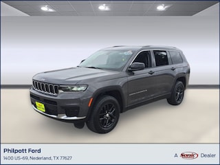 Used Used 2023 Jeep Grand Cherokee Laredo SUV in Nederland