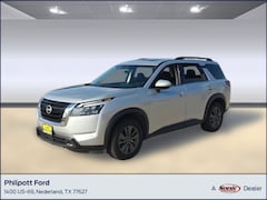 Used 2024 Nissan Pathfinder SV SUV in Nederland, TX
