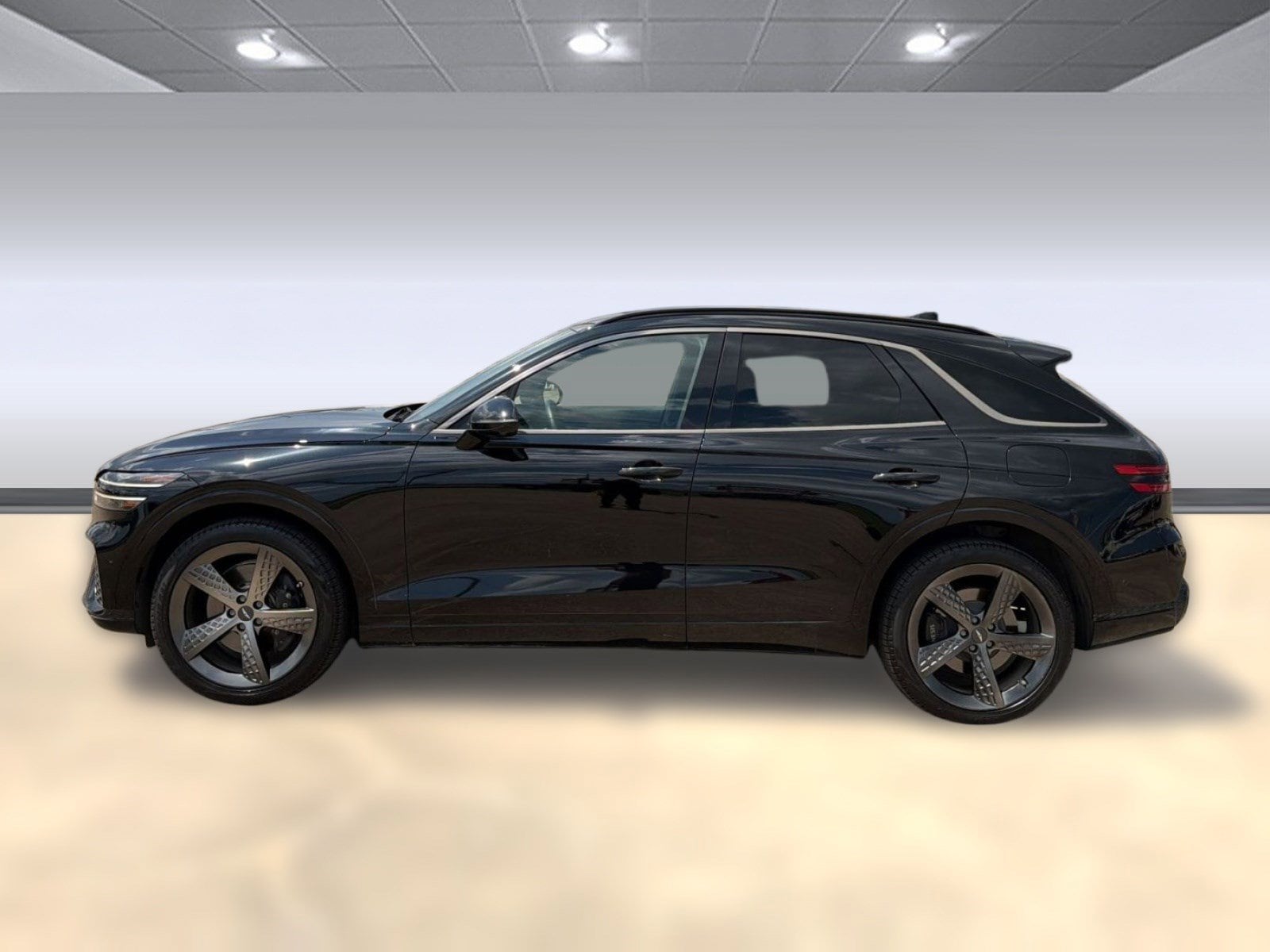 GV70 2.5T SUV