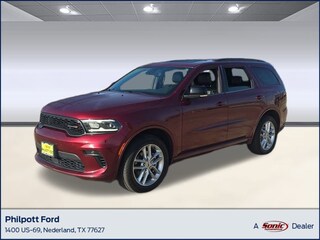 Used 2023 Dodge Durango GT Plus SUV in Nederland TX
