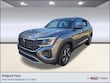  Volkswagen Atlas Cross Sport