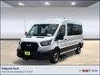  Ford Transit-350 Passenger