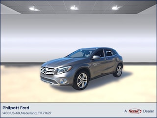 Used Used 2020 Mercedes-Benz GLA 250 GLA 250 SUV in Nederland